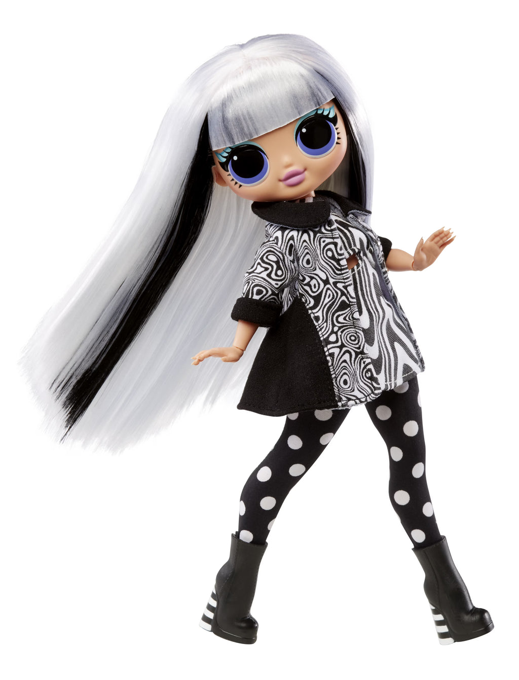 Fashion Doll with Accessories J245095