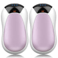 Rechargeable 2 Pack 8000mAh Electric Hand Warmers X29288