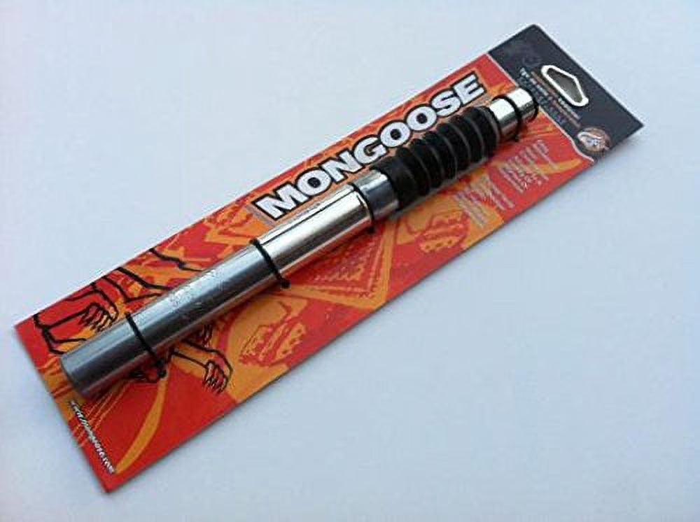 Suspension Seatpost 25.4MM with 27.2MM Shim H5781