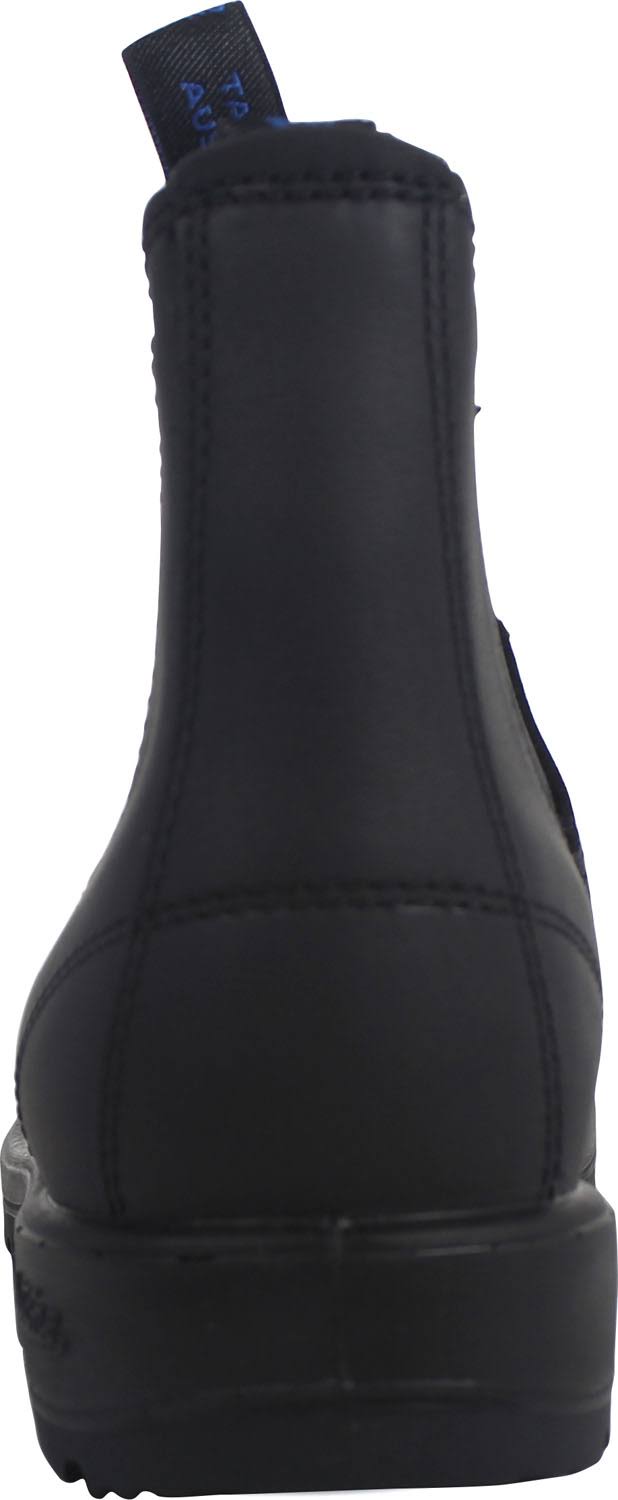 Black Thermal Work Boots J25268