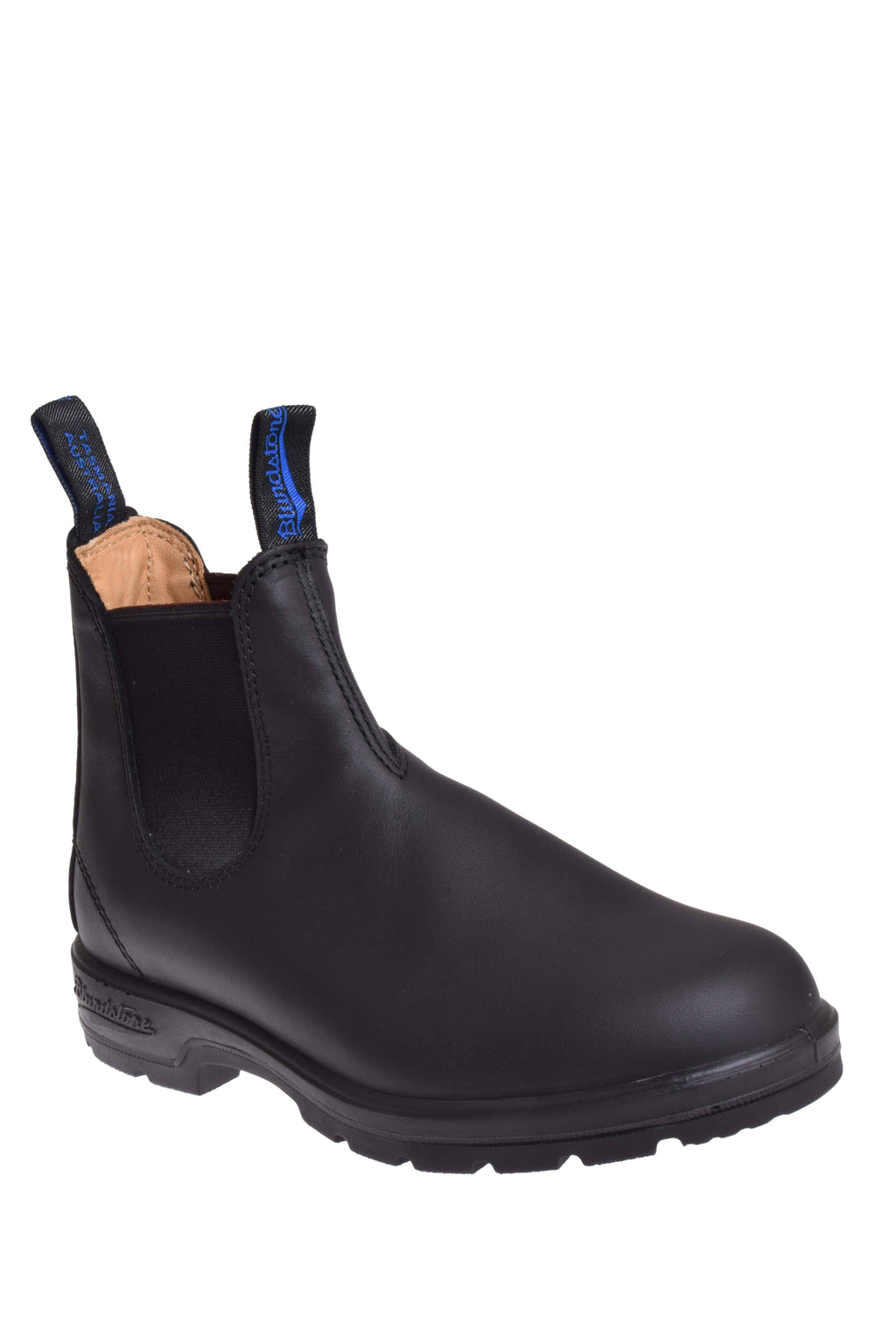 Black Thermal Work Boots J25268