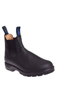Black Thermal Work Boots J25268