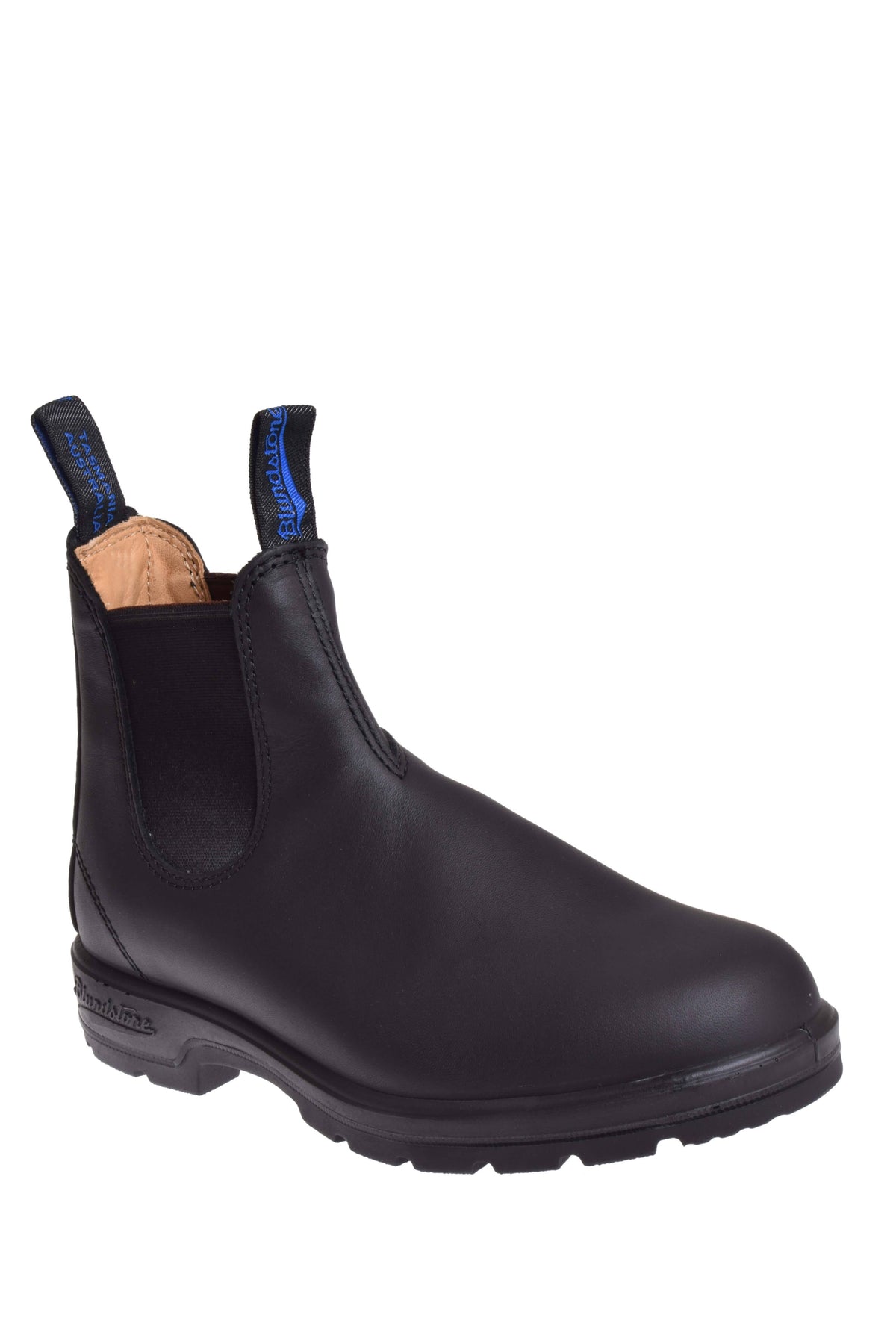Black Thermal Work Boots J25268