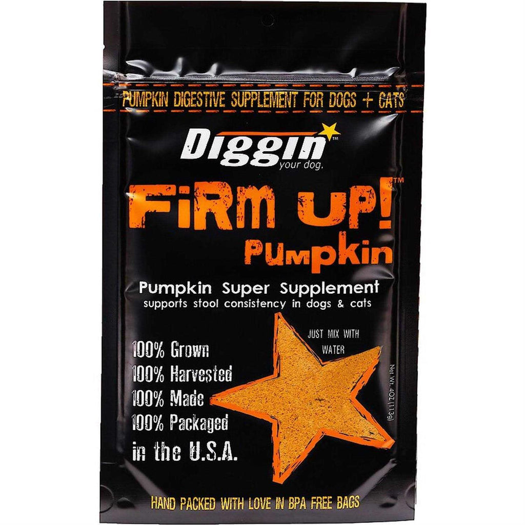 Pumpkin Supplement T9721