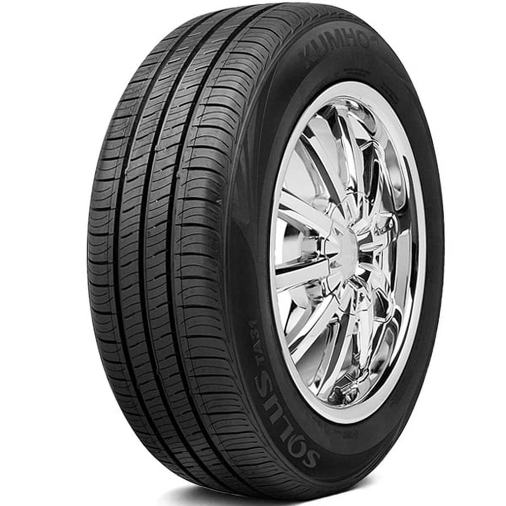 All-Season Tire 225/55R16 99V T7542