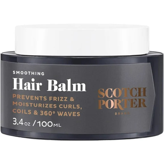 Smoothing Hair Balm 3.4oz P29233