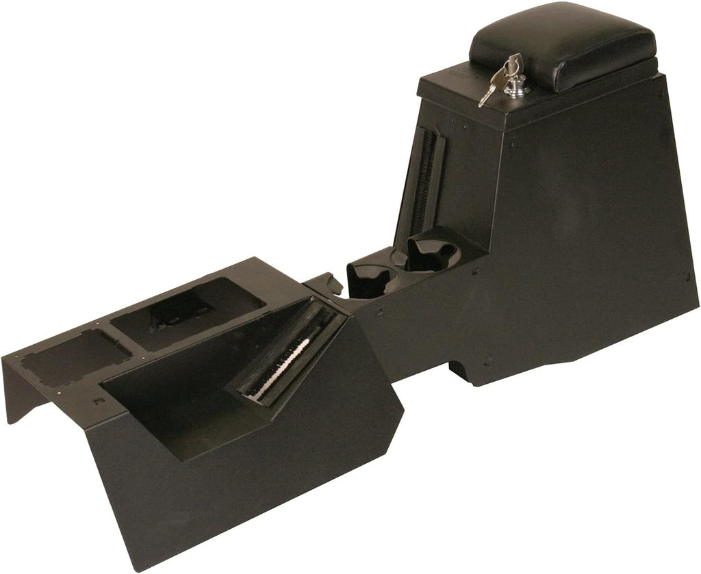 Black Console M70766