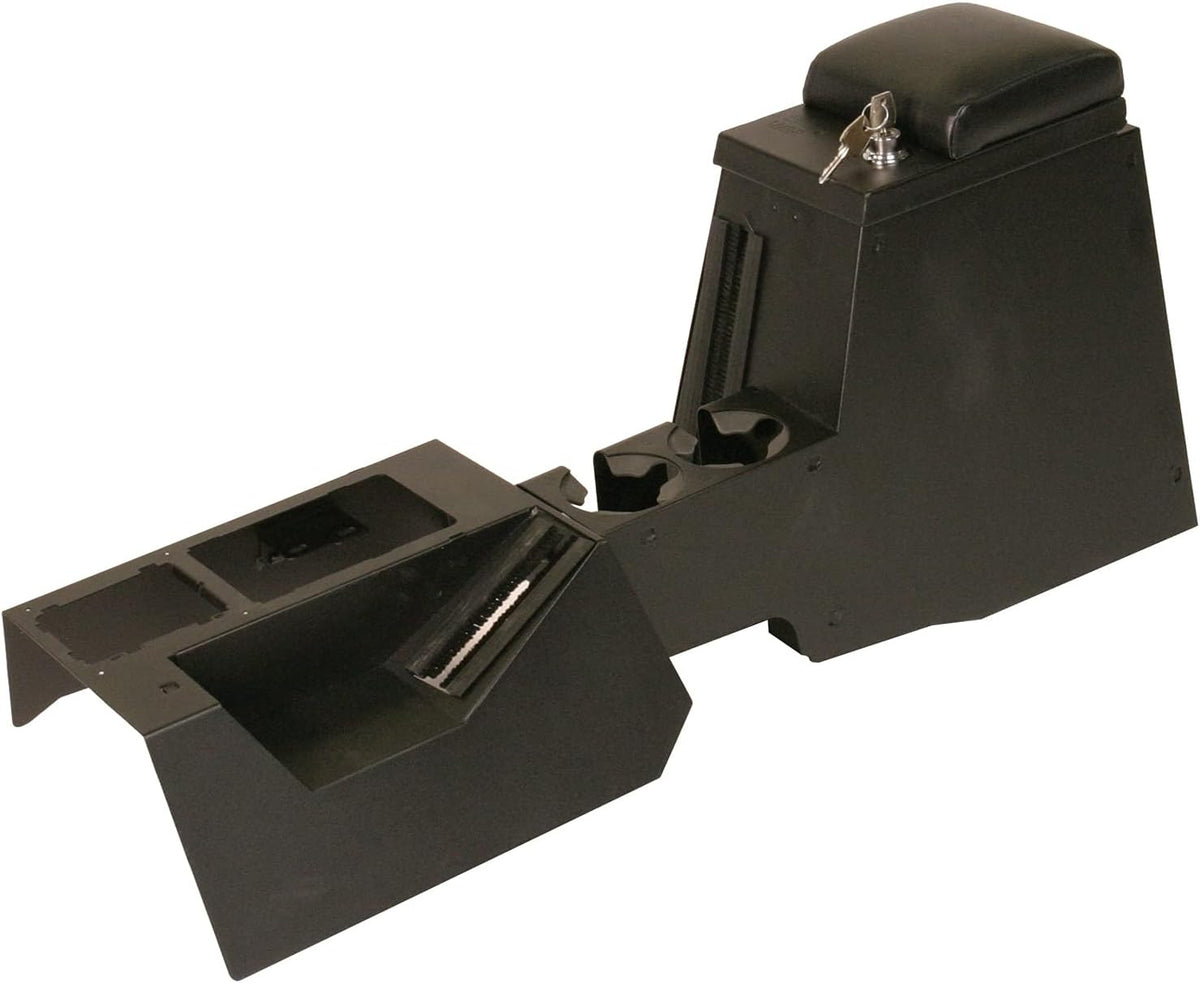 Black Console M70766