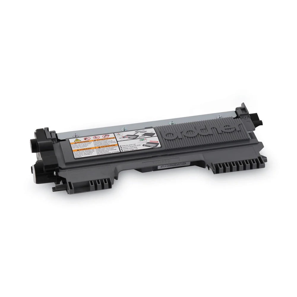 Black High-Yield Toner Cartridge U805721