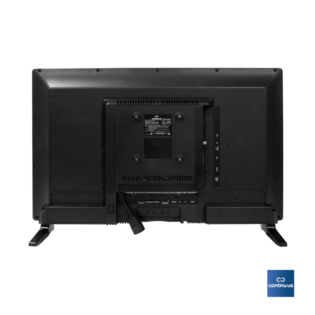 32” LED HDTV 720p 60Hz W917