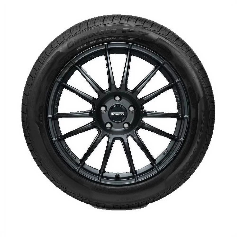 All Season 215/60R16 95V Passenger Tire E238