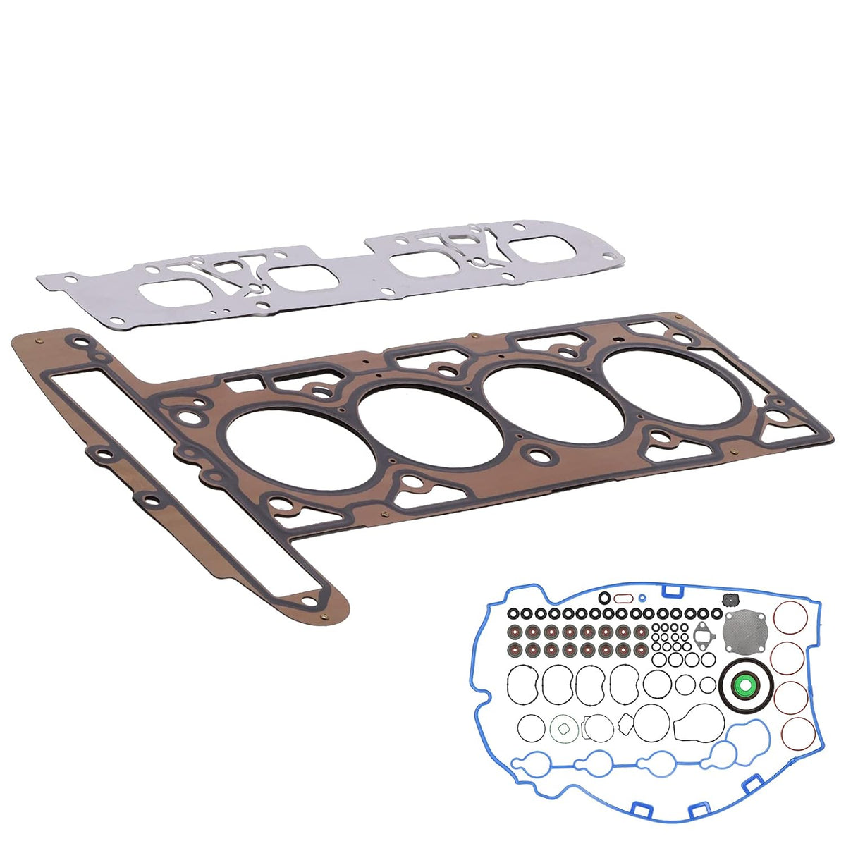 Head Gasket Set for GM 2.4L Ecotec N12385