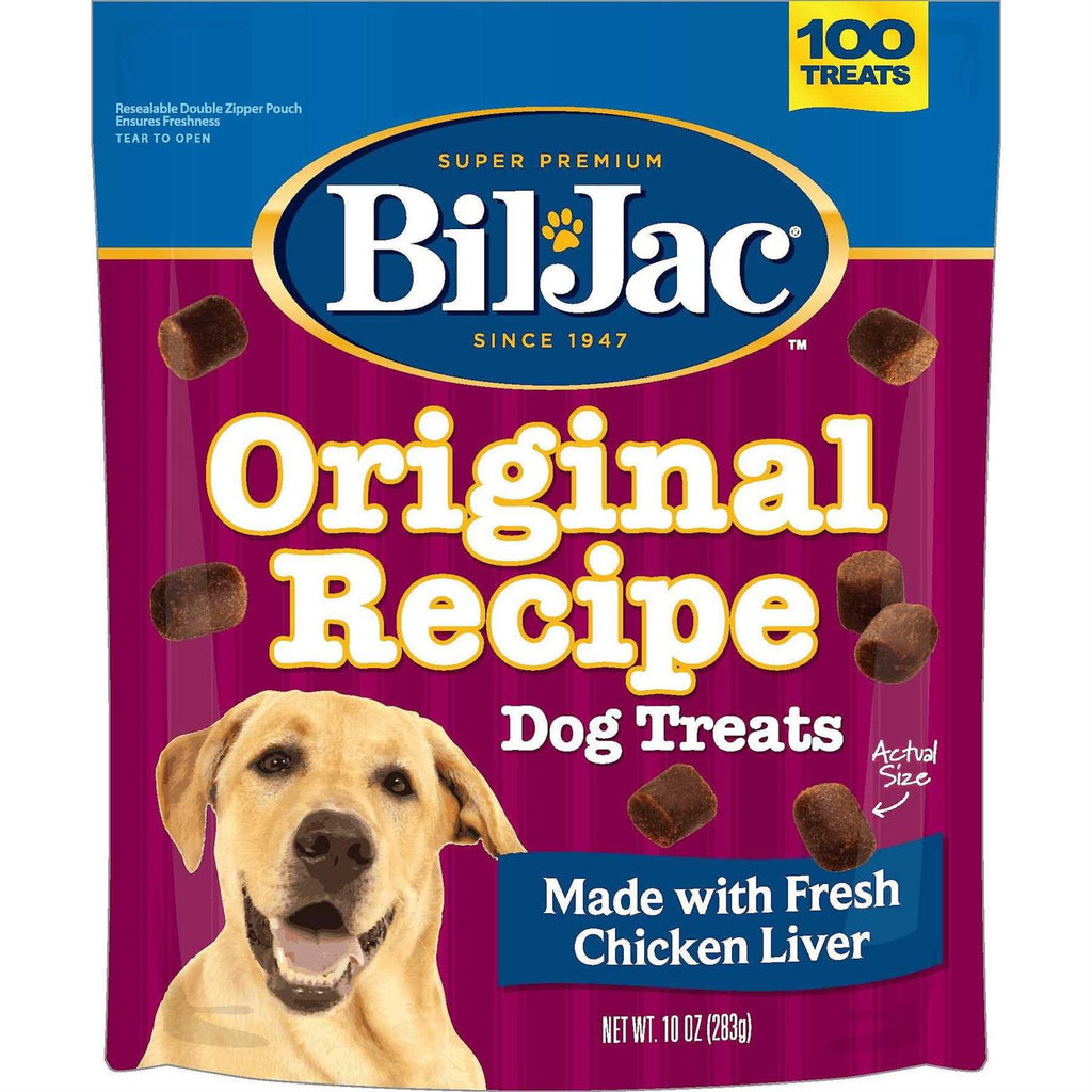 Dog Liver Treats C572806
