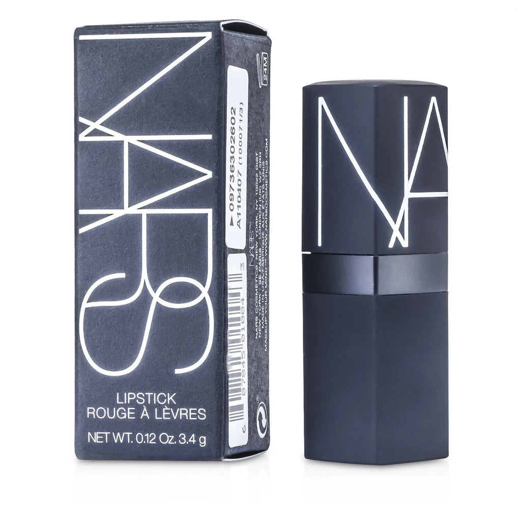 Niagara Satin Lipstick 3.4g X72460