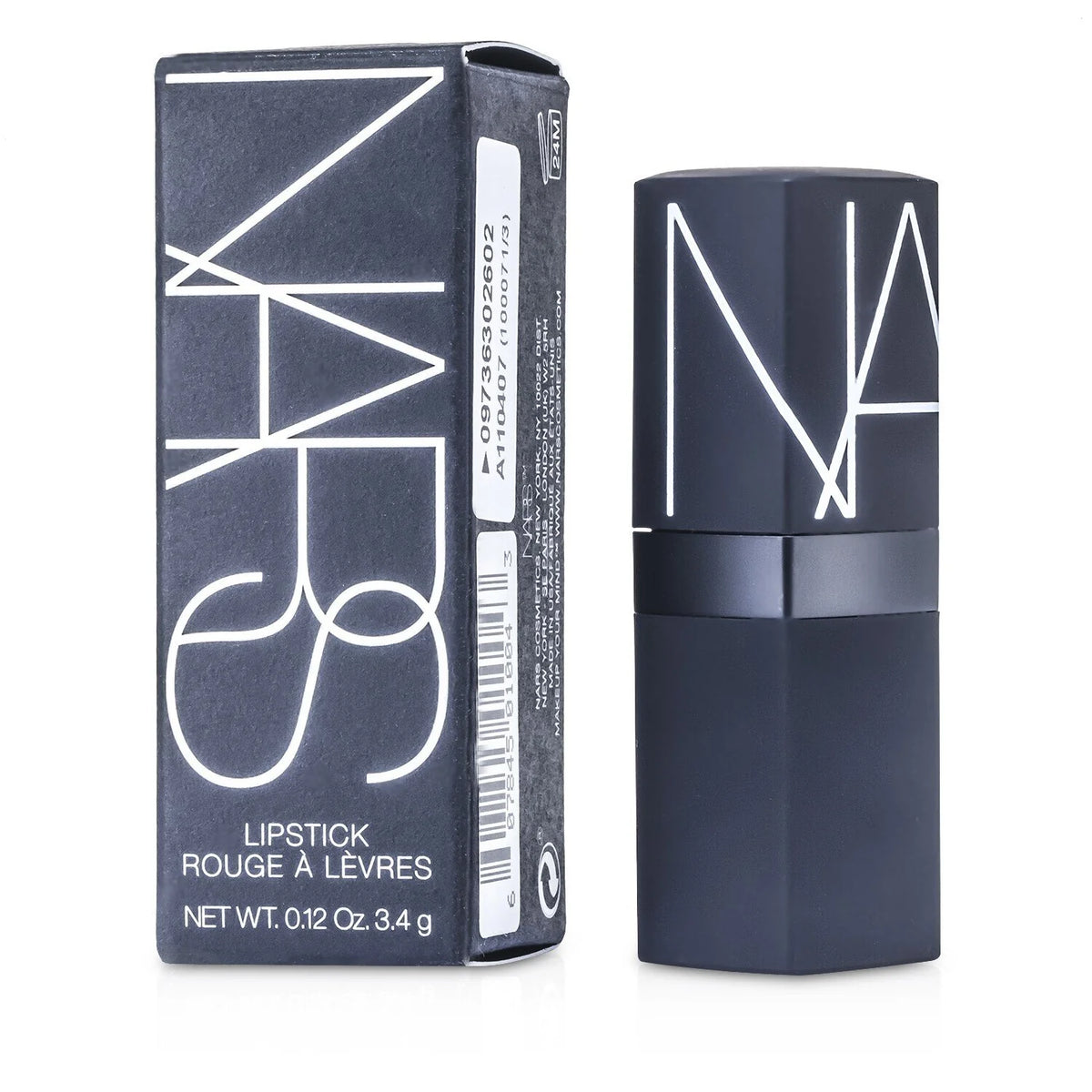 Niagara Satin Lipstick 3.4g X72460