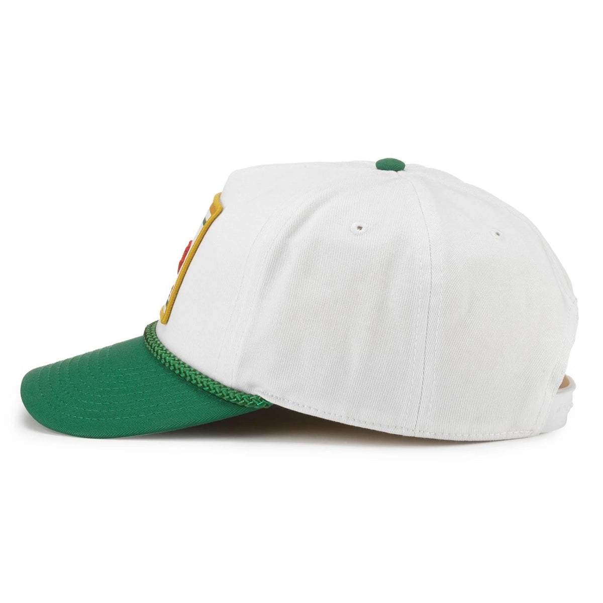 Adjustable Rope Hat Y847