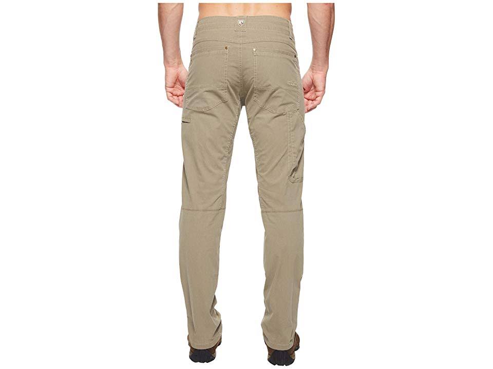 Khaki 42x32 Pant I6490
