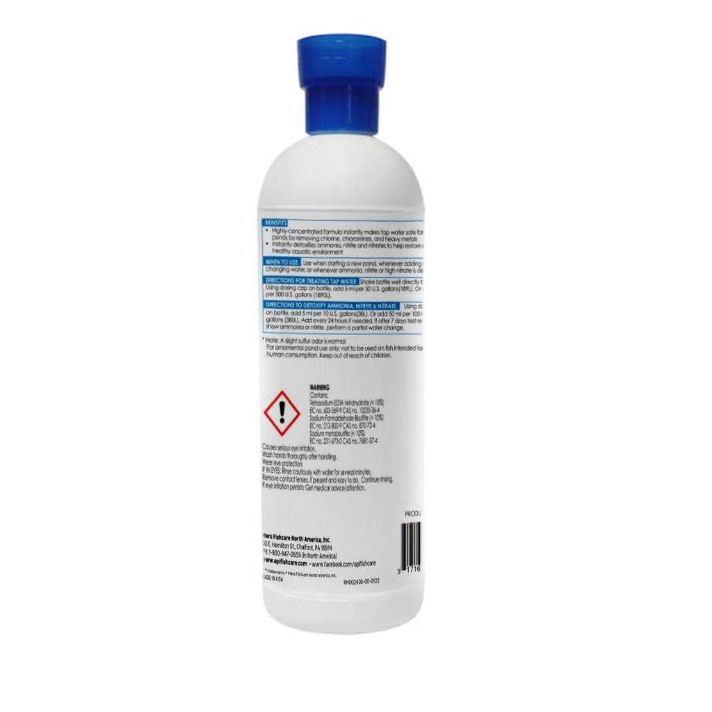 Aqua Essential Water Conditioner Y633069