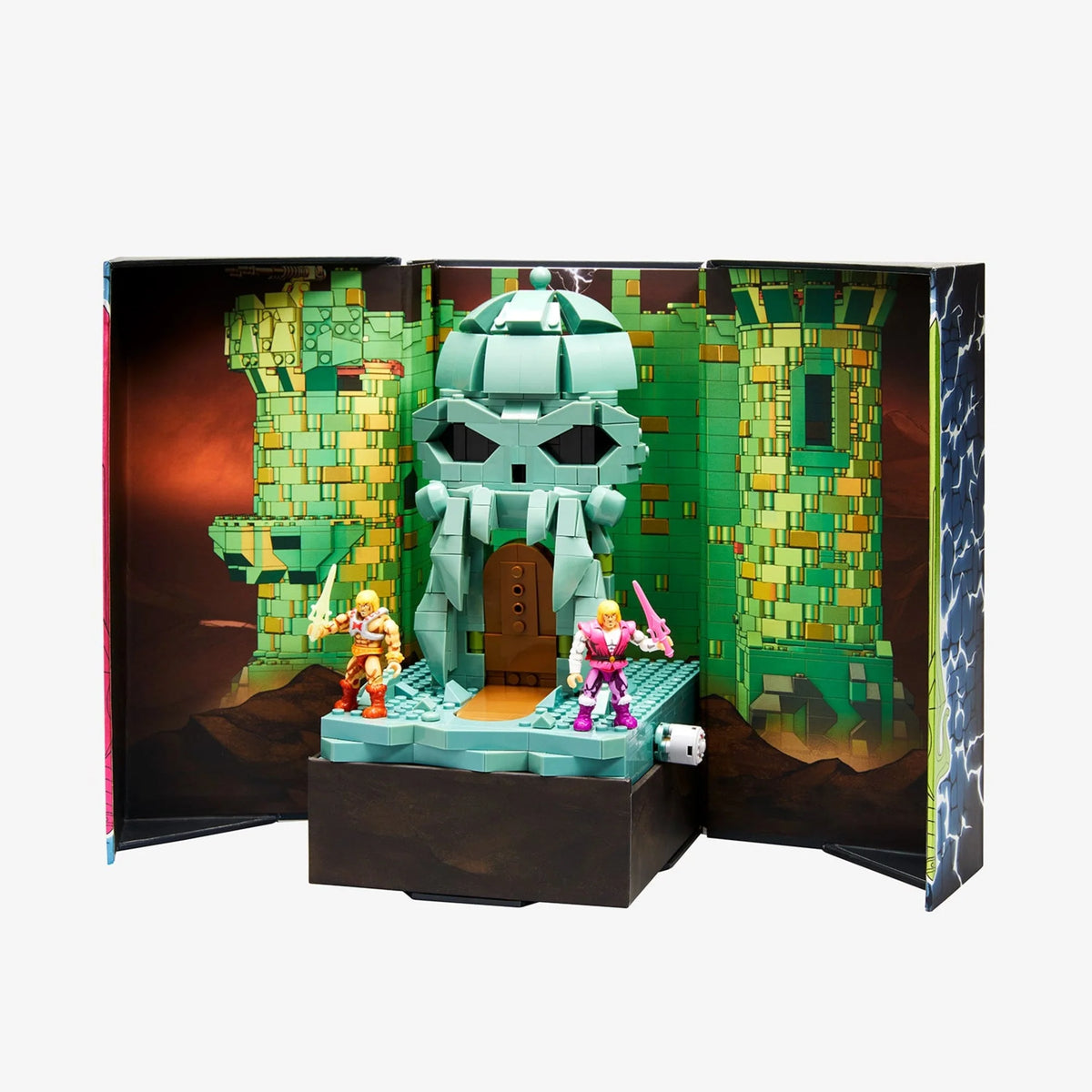 Building Set H359834