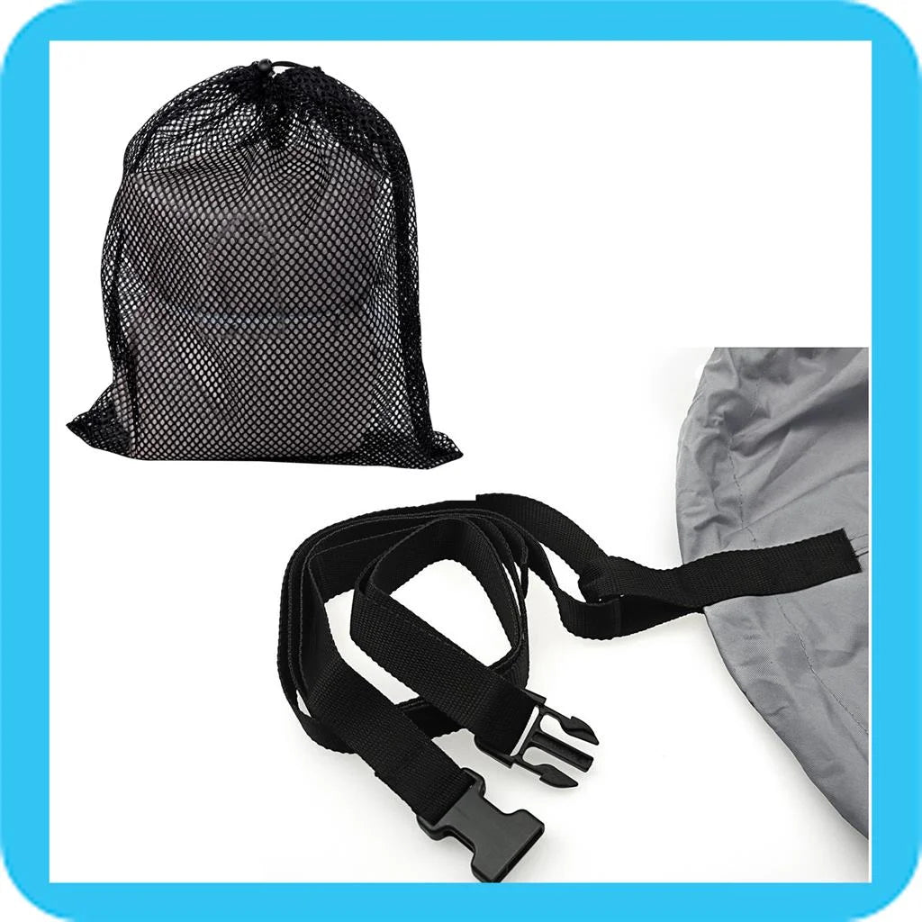 Boat Cover O993