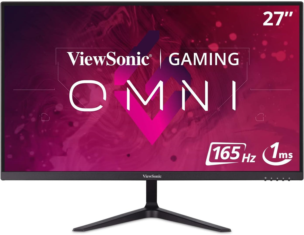 27 Inch 1080p 165Hz Gaming Monitor P901