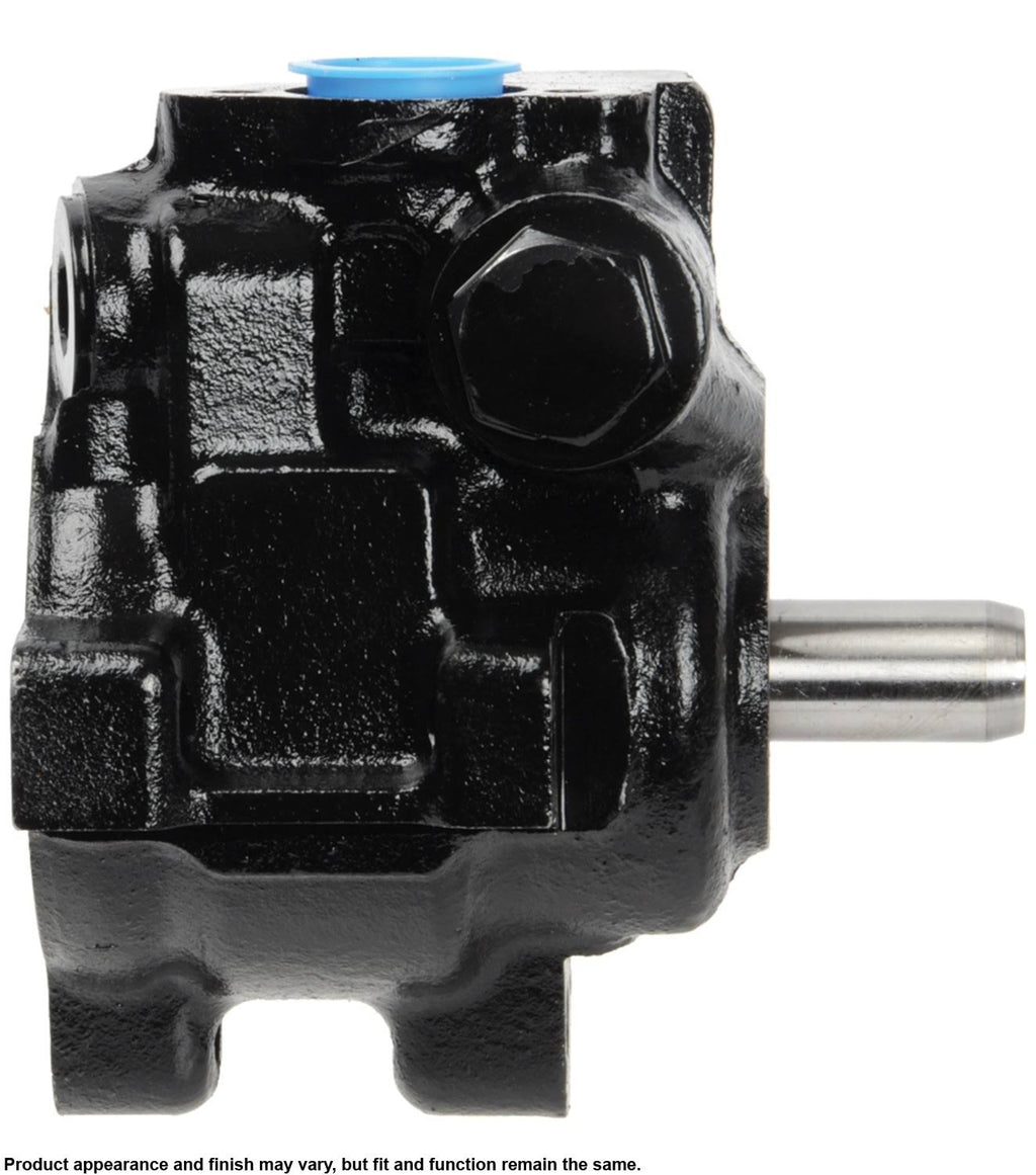 Power Steering Pump N2901