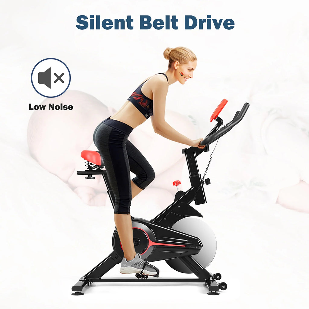 Indoor Exercise Bike F37198