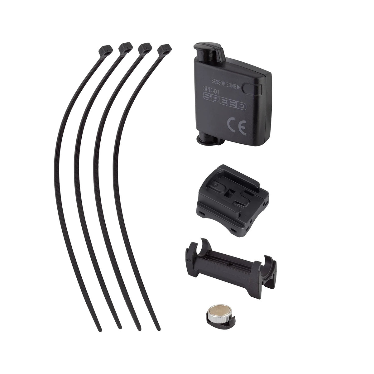 Wireless Bike Computer K35657