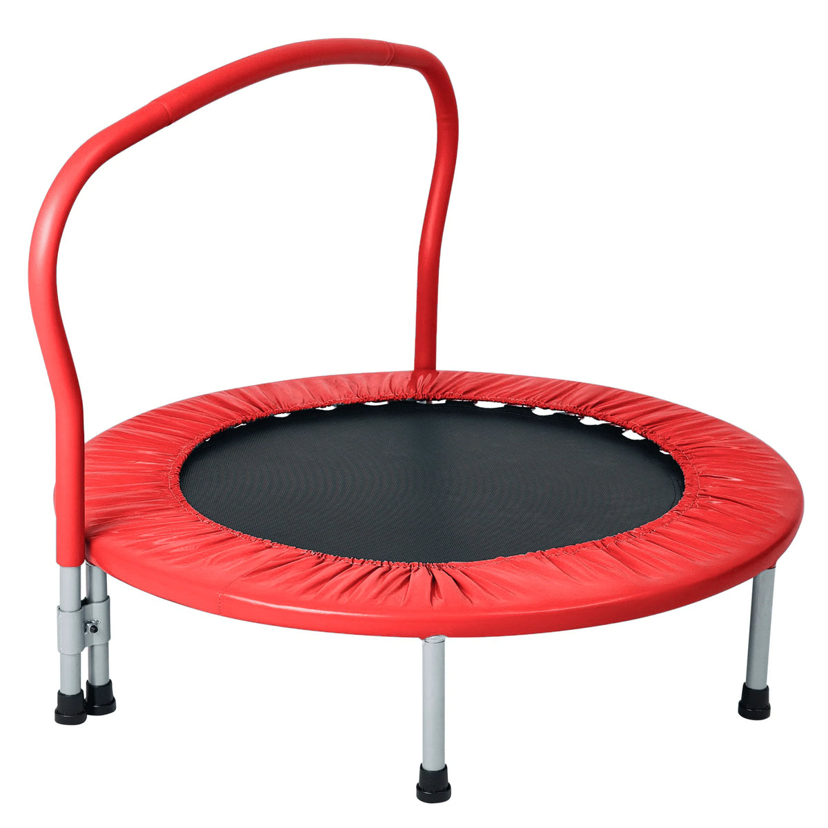 Folding Trampoline 36 Diameter F380405