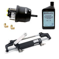 Outboard Steering System Q227174