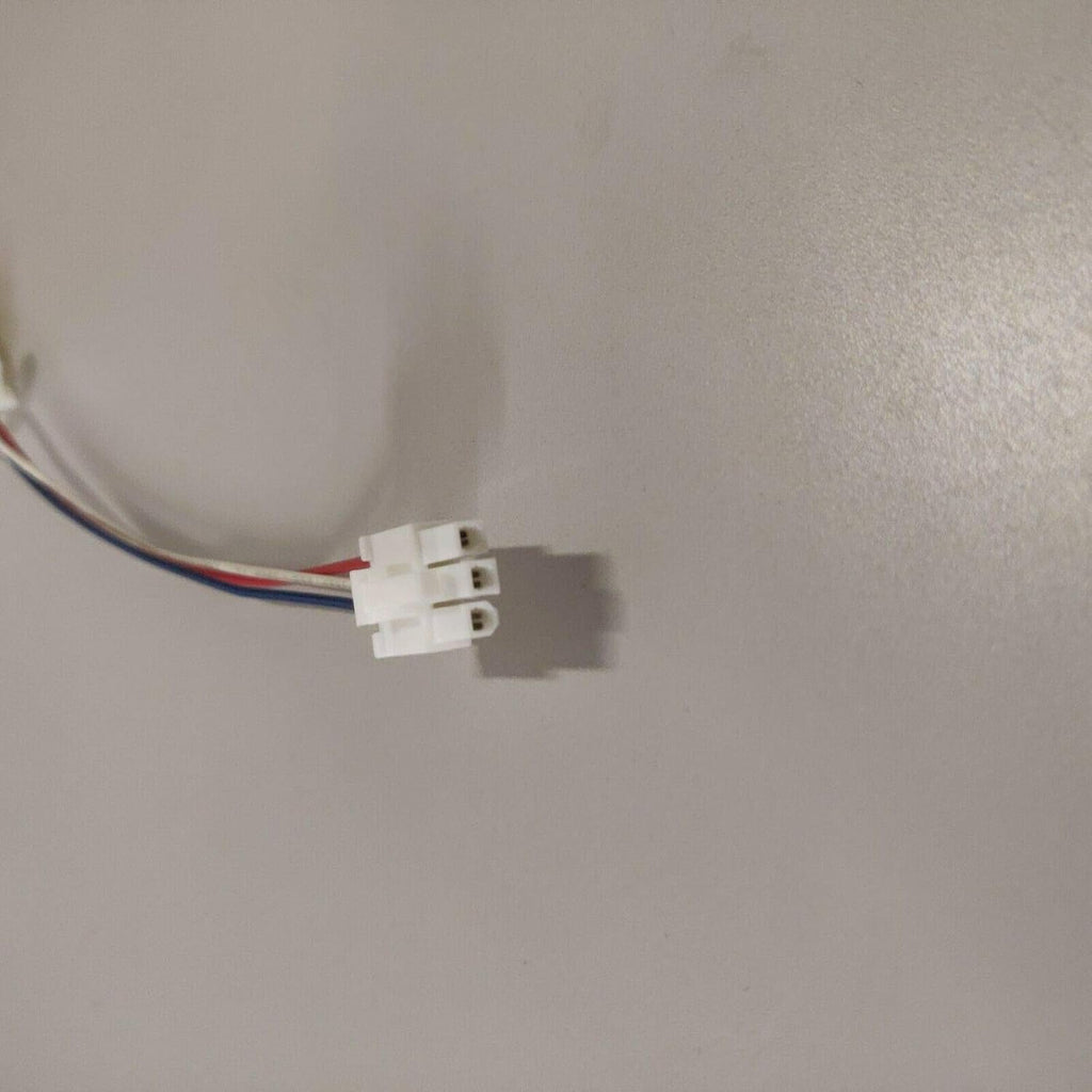 Washer Lid Lock Switch Y7512