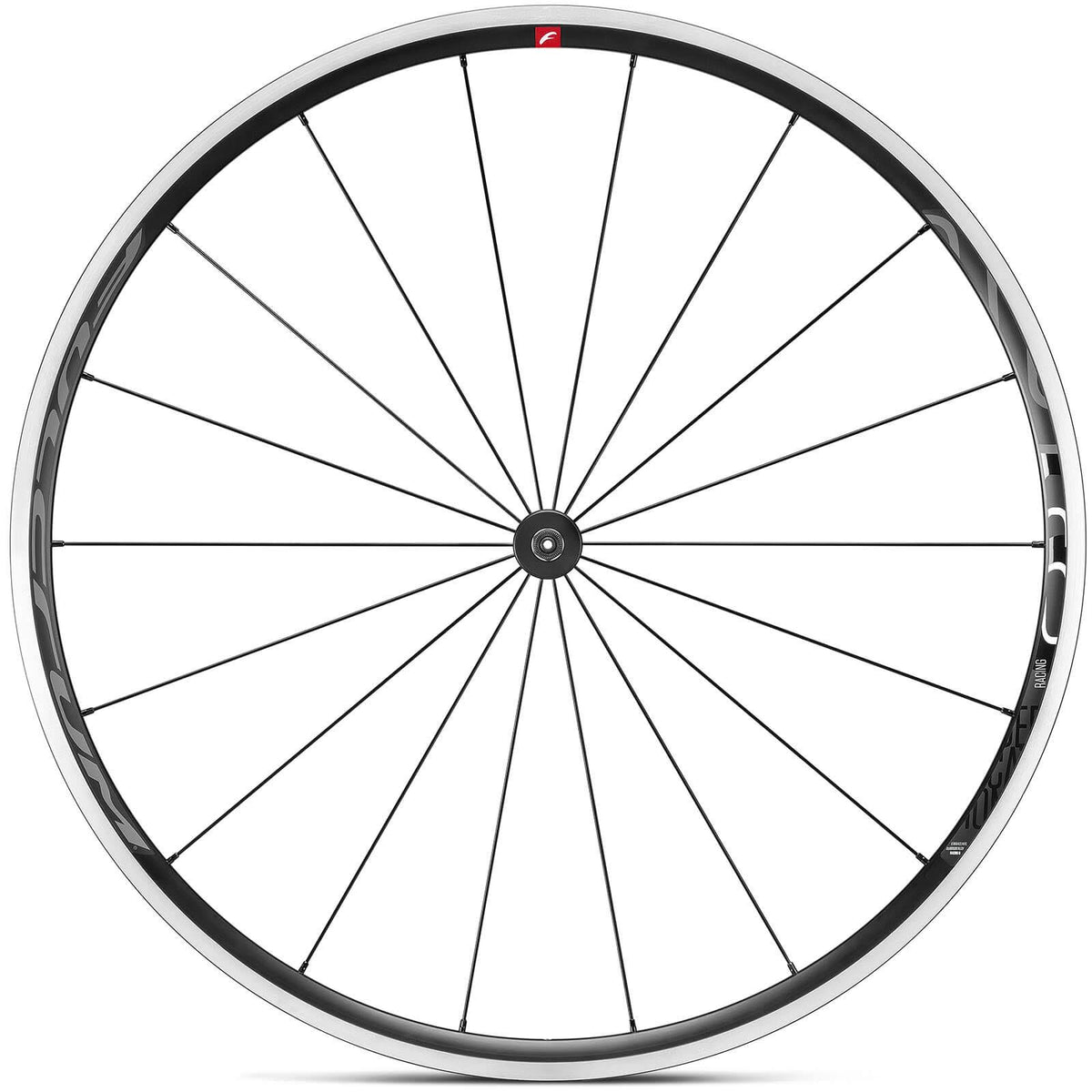 Clincher Wheelset K937016