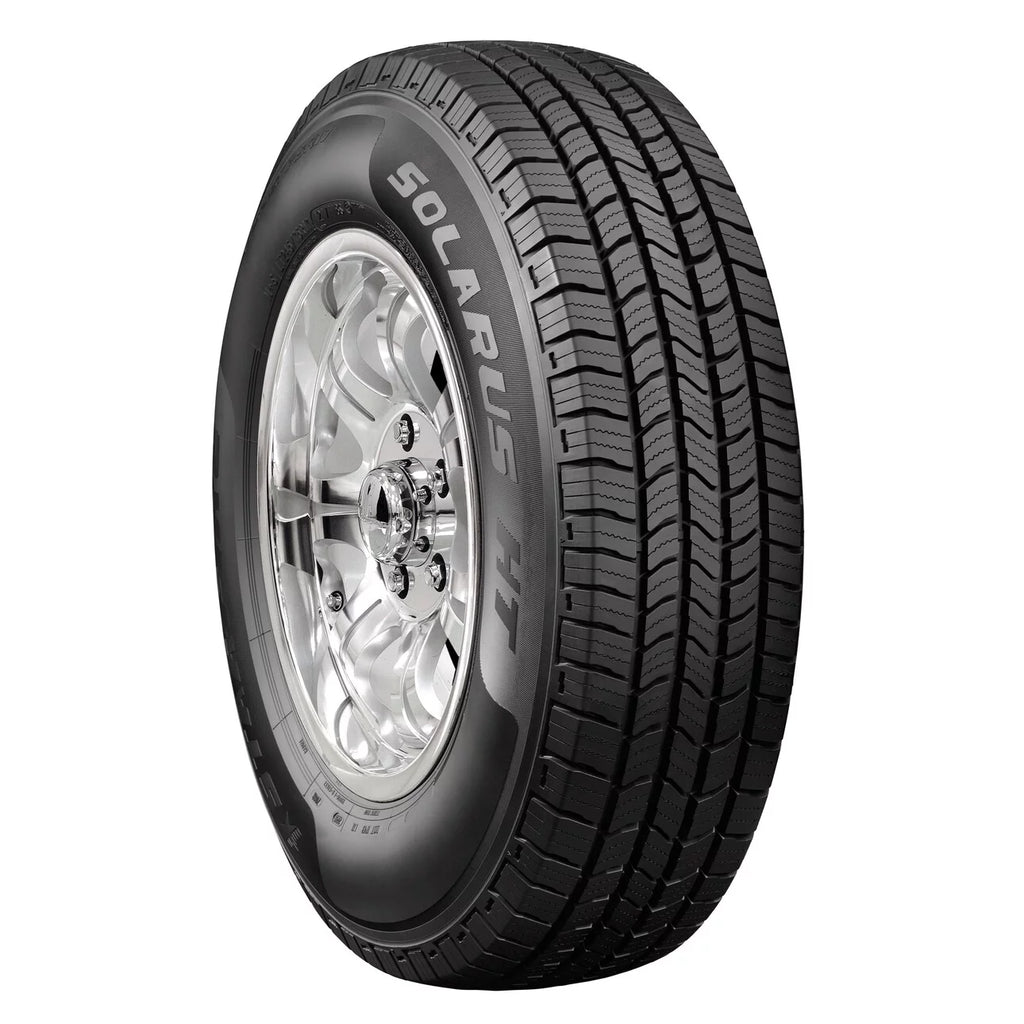 235/75R15 All-Season Tire R750
