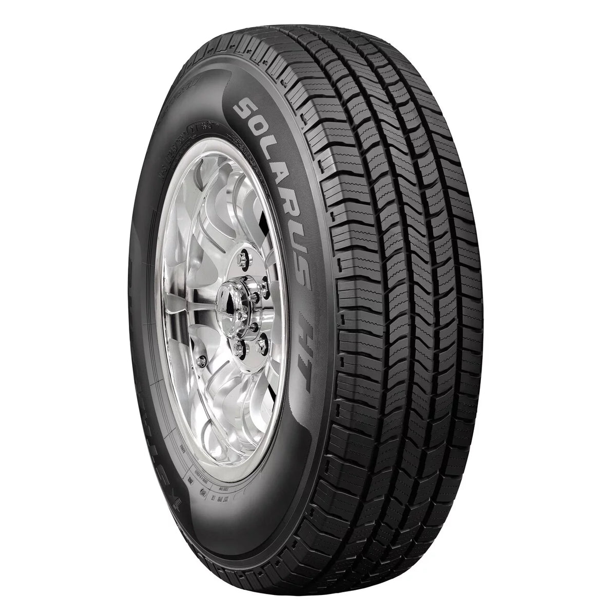 235/75R15 All-Season Tire R750