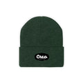 Knit Beanie V7549