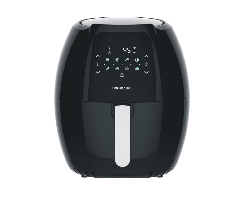14.5" 8.13qt Digital Air Fryer Black L1672