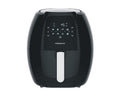 14.5" 8.13qt Digital Air Fryer Black L1672