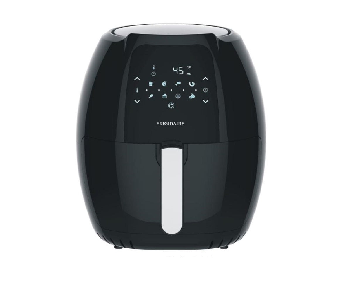 14.5" 8.13qt Digital Air Fryer Black L1672