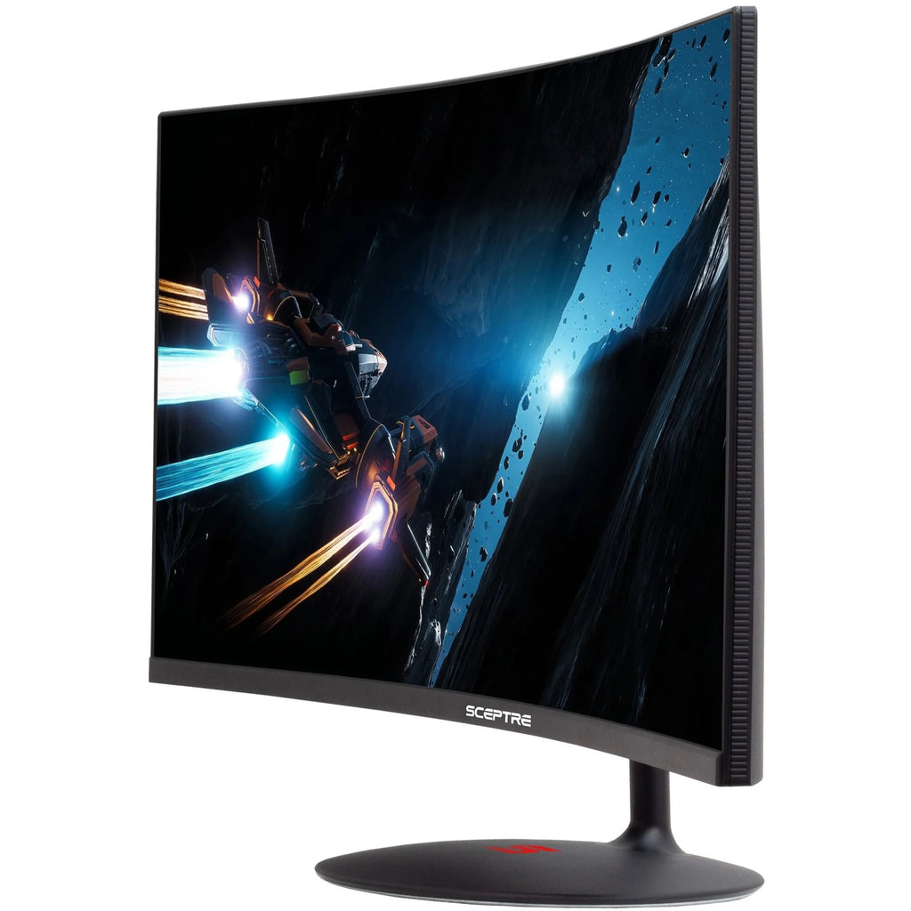 34" Curved Screen Gaming LCD Monitor P16481