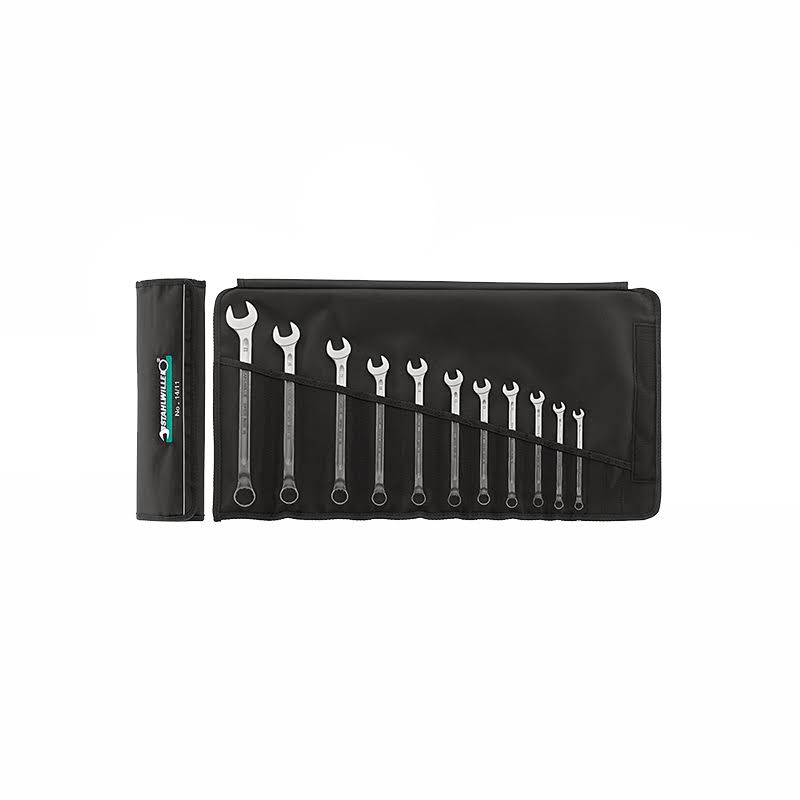 Long Combination Spanner Set C74629