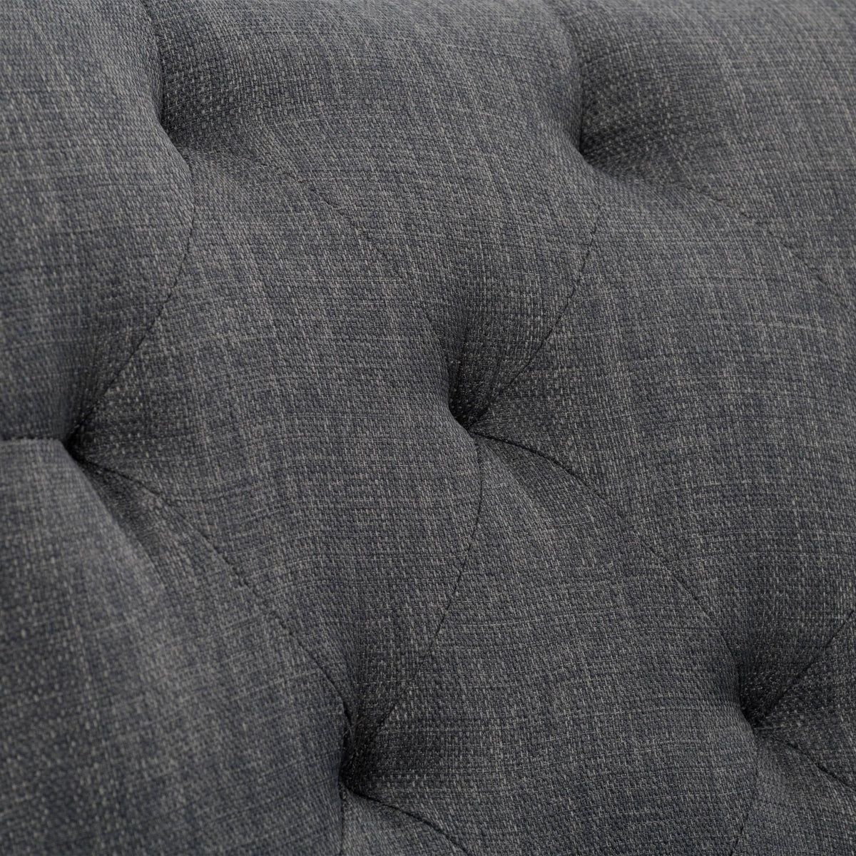 Beige Fabric Accent Chair (Set of 2) B202680