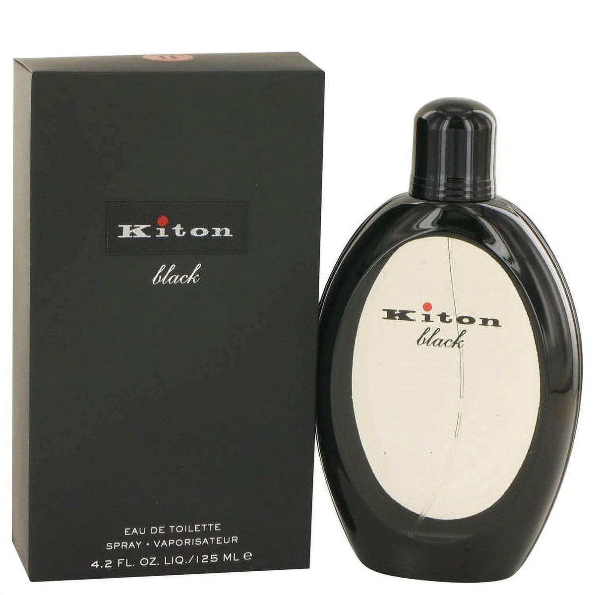 Black Eau De Toilette Spray 4.2 oz Z4557