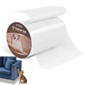 5.9in Clear Self-Adhesive Furniture Protectors H14027
