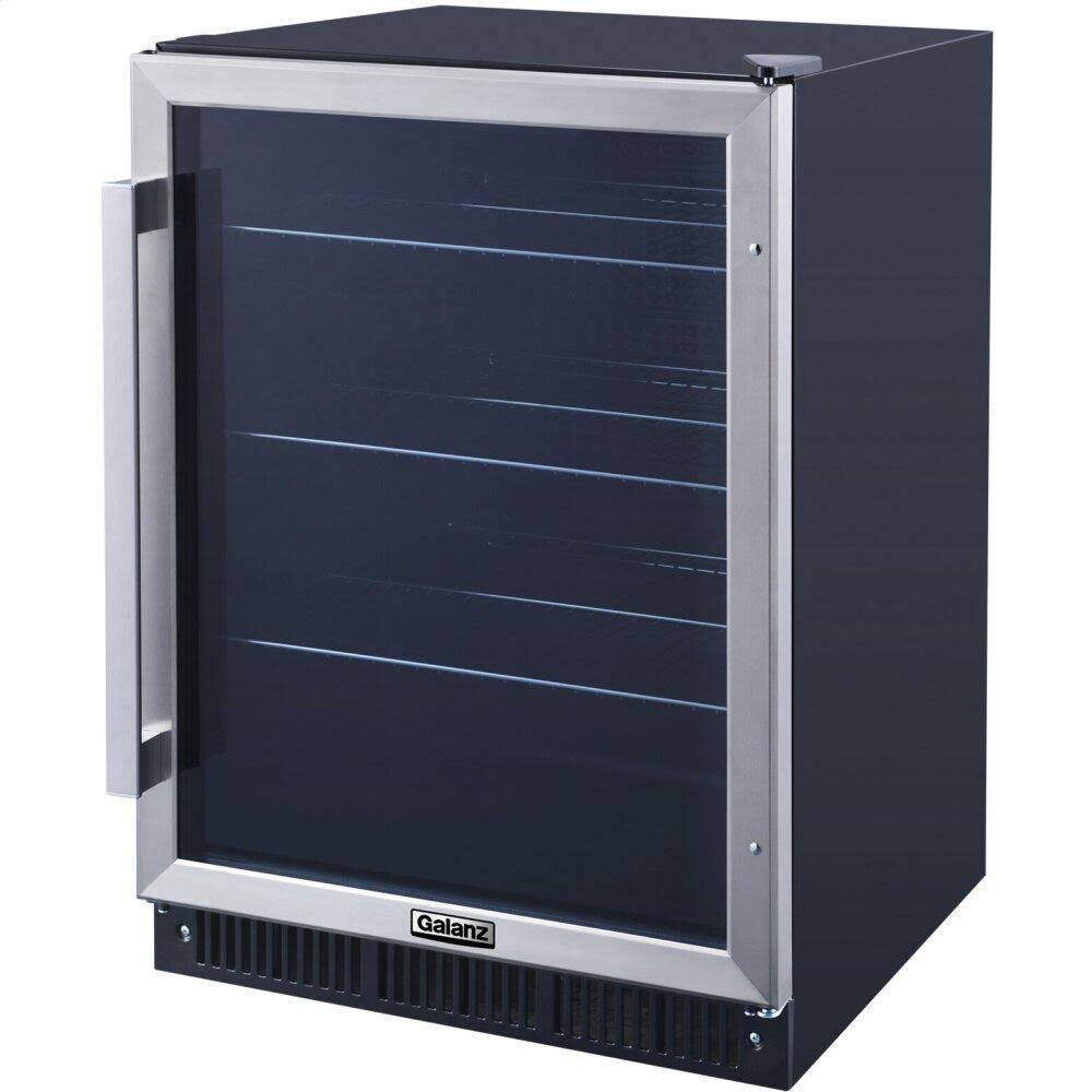 167 Can Built-in Beverage Cooler B3388