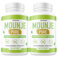Weight Loss Capsules Metabolism Booster 2 Bottles Y305694