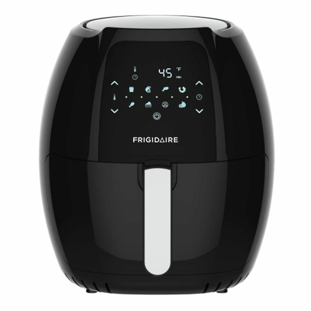 14.5" 8.13qt Digital Air Fryer Black L1672