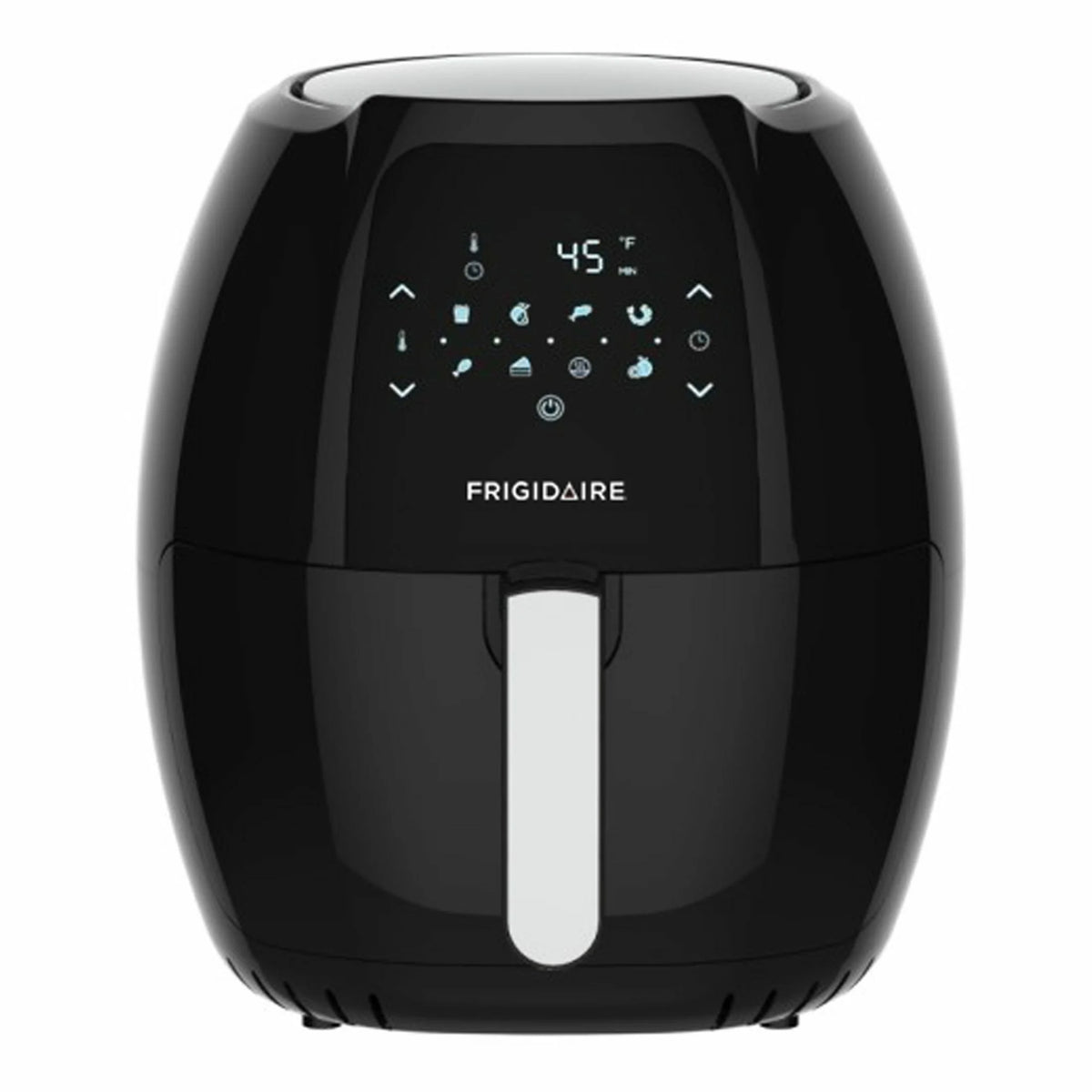 14.5" 8.13qt Digital Air Fryer Black L1672