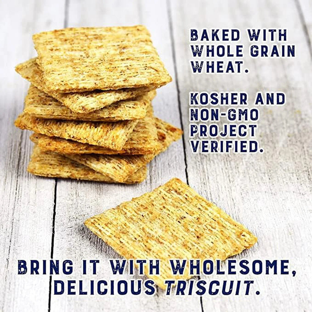 Fire Roasted Tomato & Olive Oil Crackers, Pack of 3 M7827