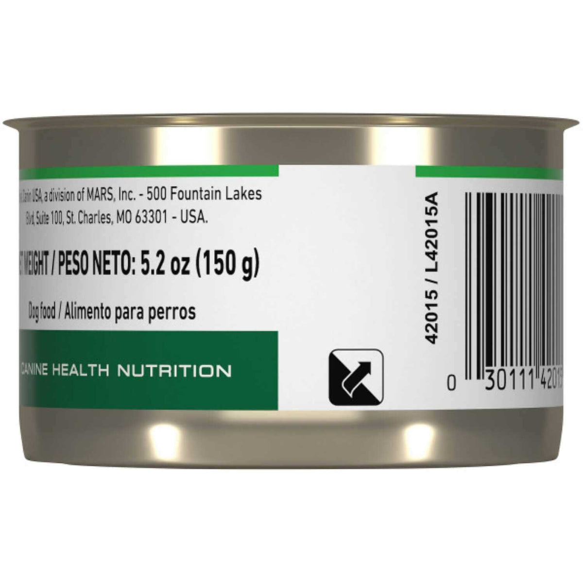 Puppy Loaf in Sauce Canned Dog Food F1685