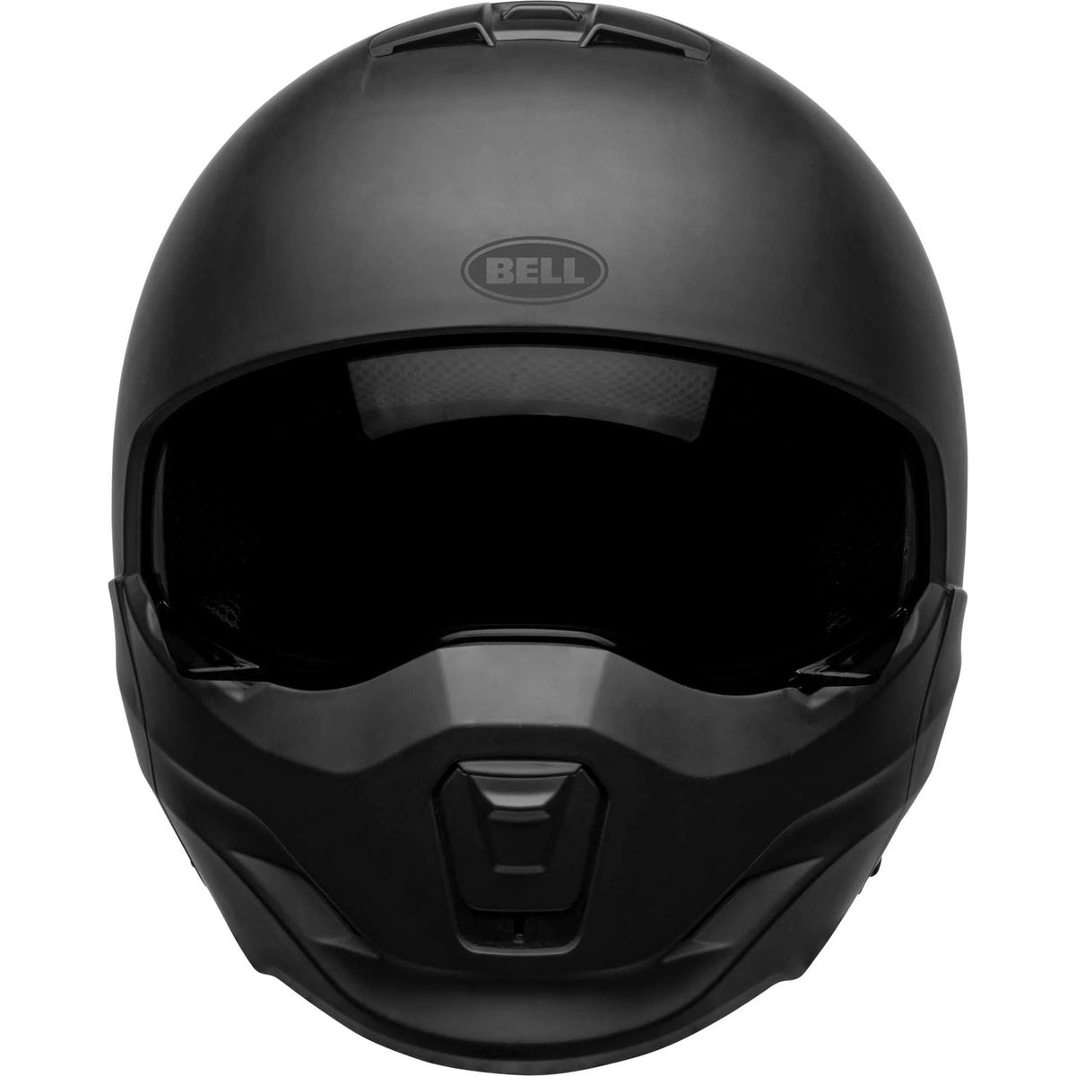 Matte Black Helmet B214